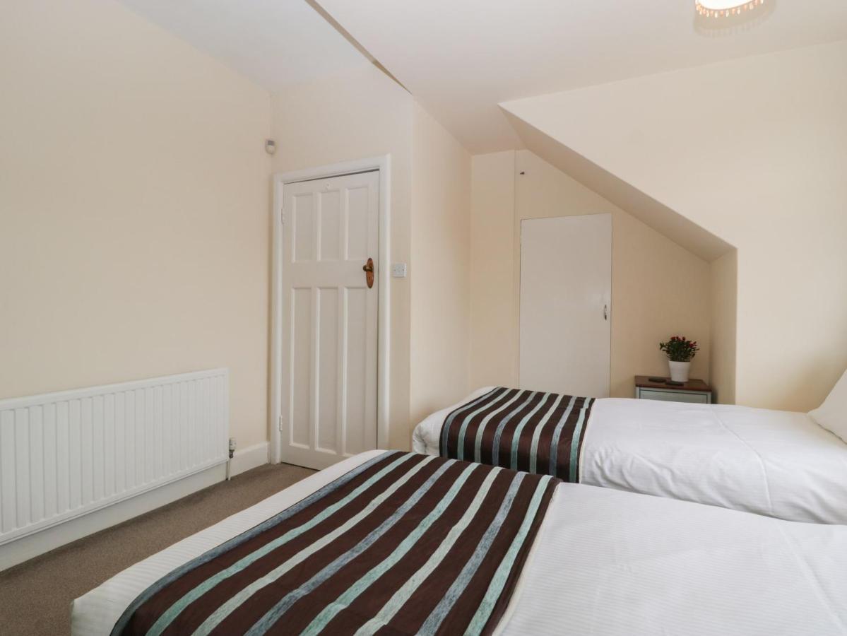 Grandview Appartement Weymouth Buitenkant foto