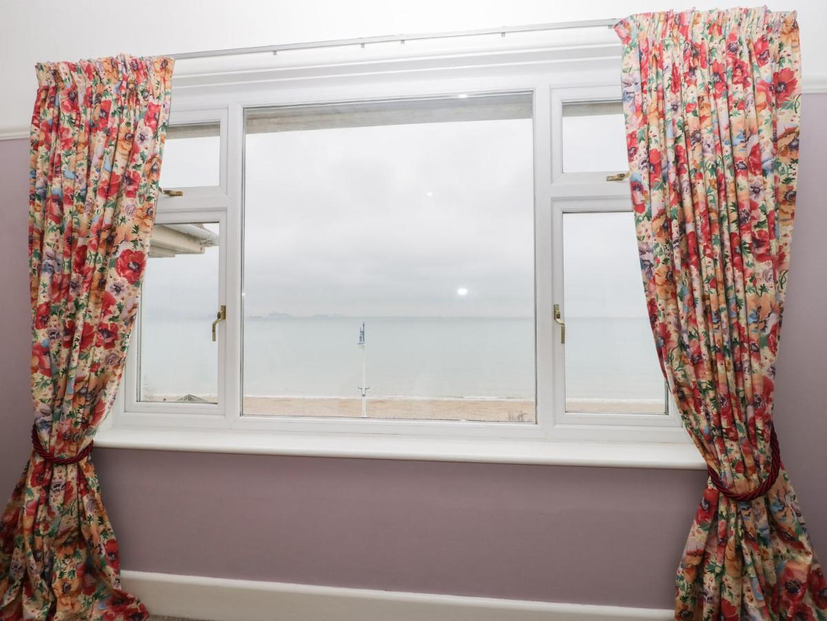 Grandview Appartement Weymouth Buitenkant foto