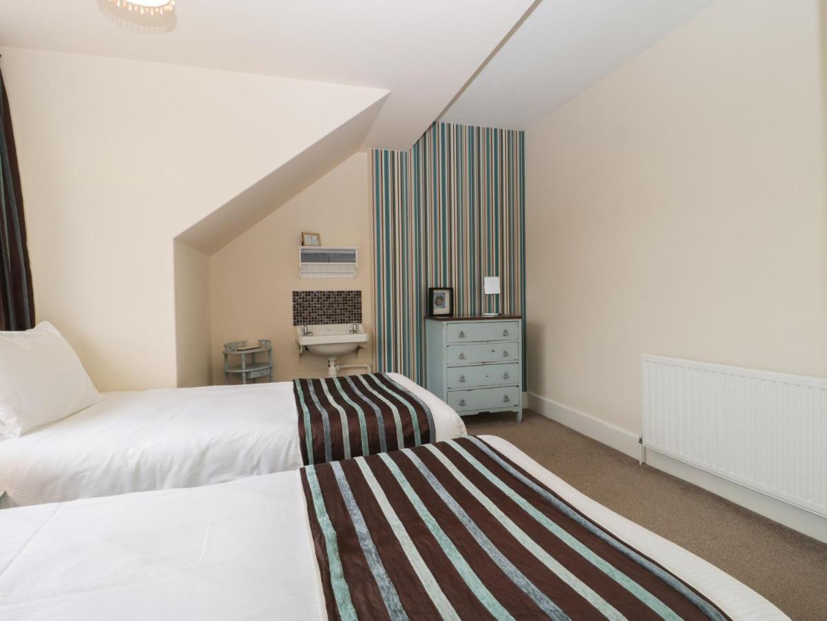 Grandview Appartement Weymouth Buitenkant foto