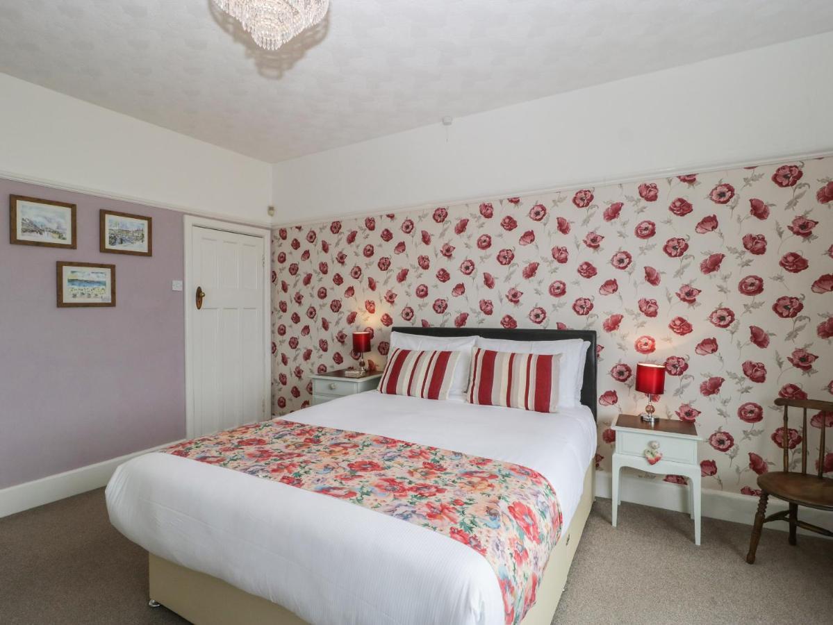 Grandview Appartement Weymouth Buitenkant foto