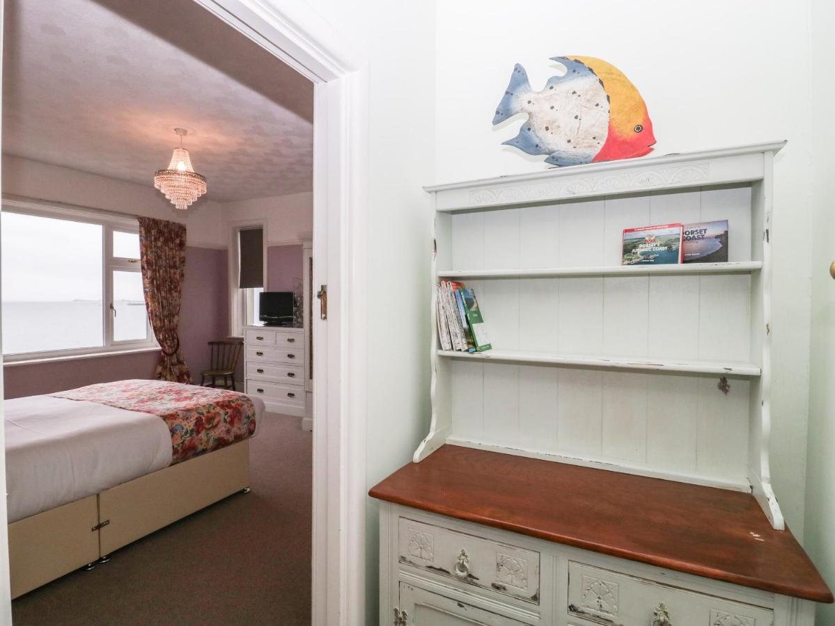 Grandview Appartement Weymouth Buitenkant foto
