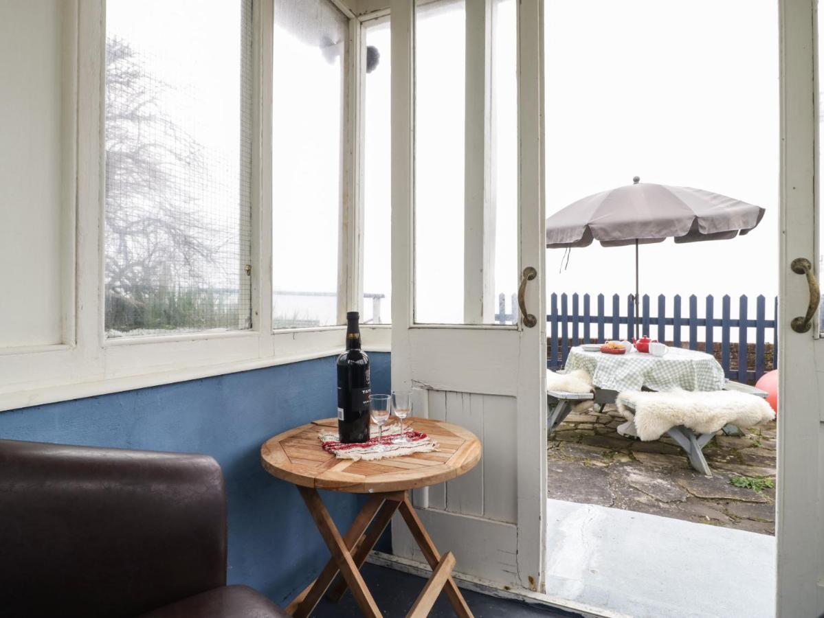 Grandview Appartement Weymouth Buitenkant foto