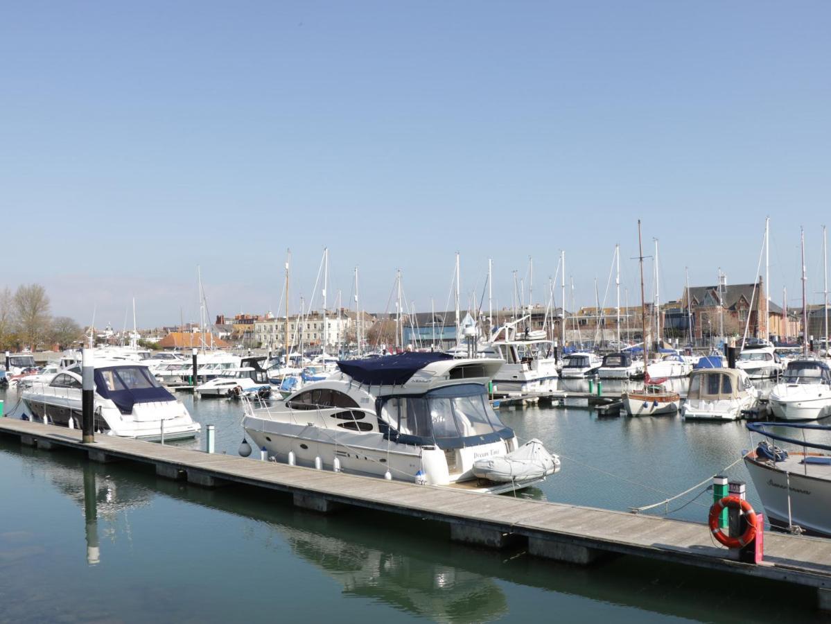 Grandview Appartement Weymouth Buitenkant foto