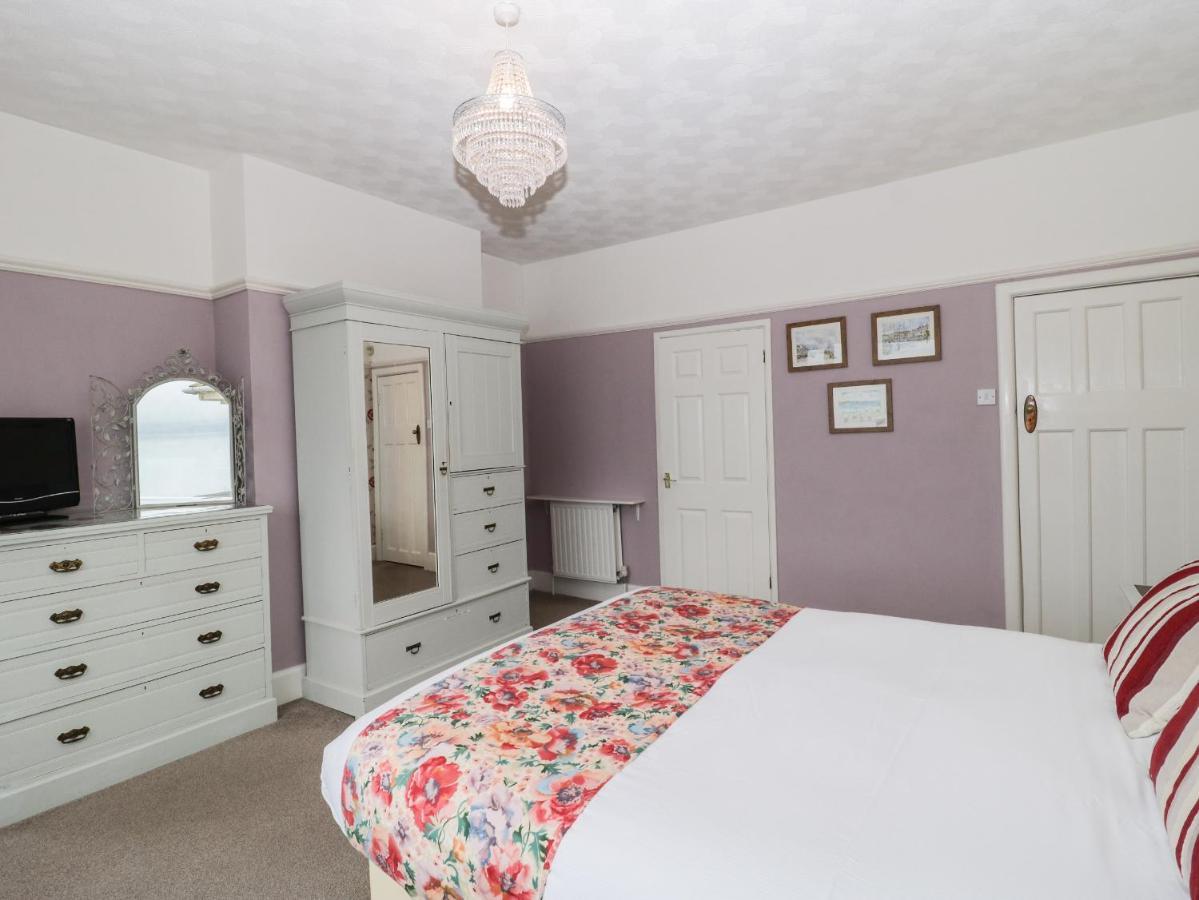 Grandview Appartement Weymouth Buitenkant foto