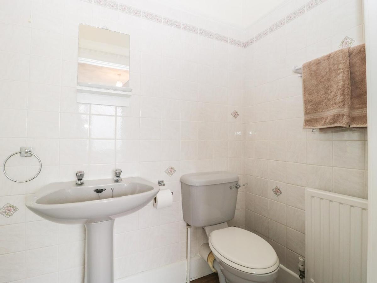 Grandview Appartement Weymouth Buitenkant foto