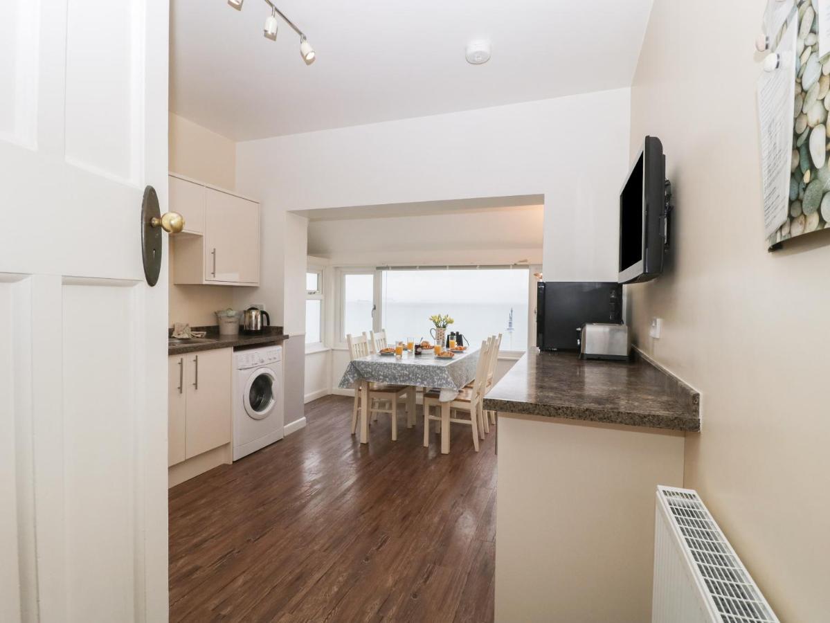 Grandview Appartement Weymouth Buitenkant foto