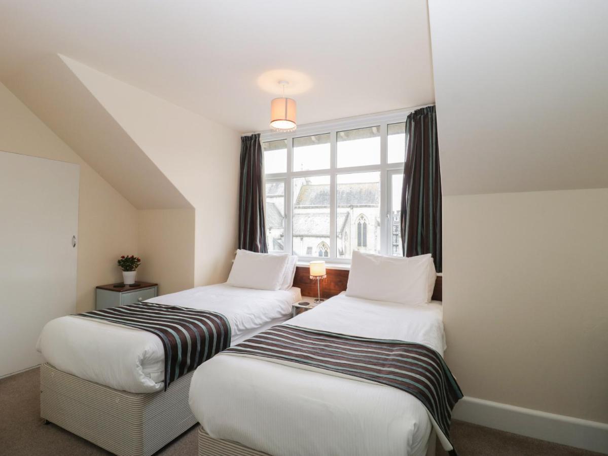 Grandview Appartement Weymouth Buitenkant foto