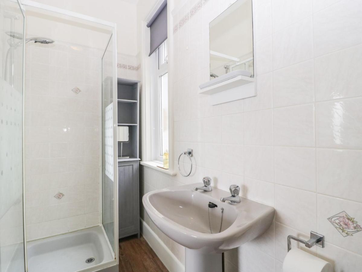 Grandview Appartement Weymouth Buitenkant foto