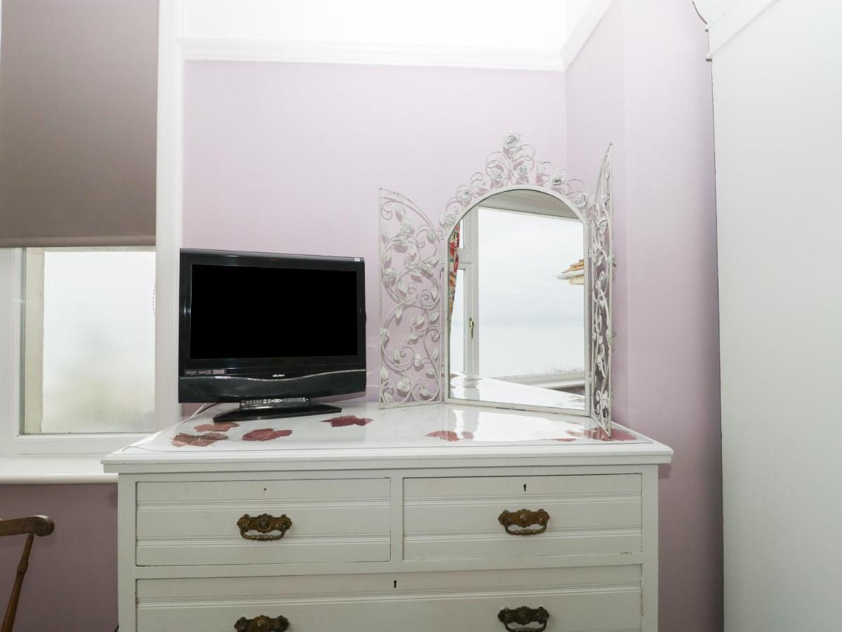 Grandview Appartement Weymouth Buitenkant foto