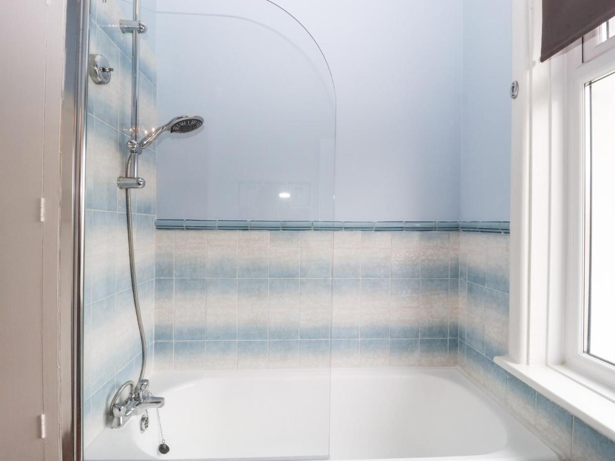 Grandview Appartement Weymouth Buitenkant foto