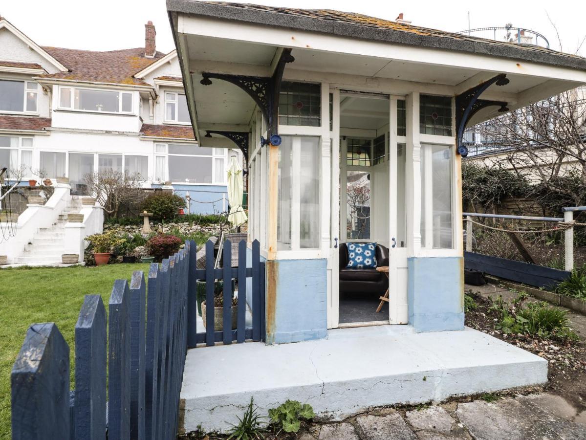 Grandview Appartement Weymouth Buitenkant foto