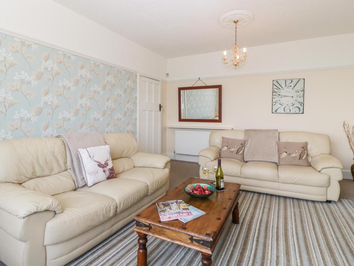Grandview Appartement Weymouth Buitenkant foto