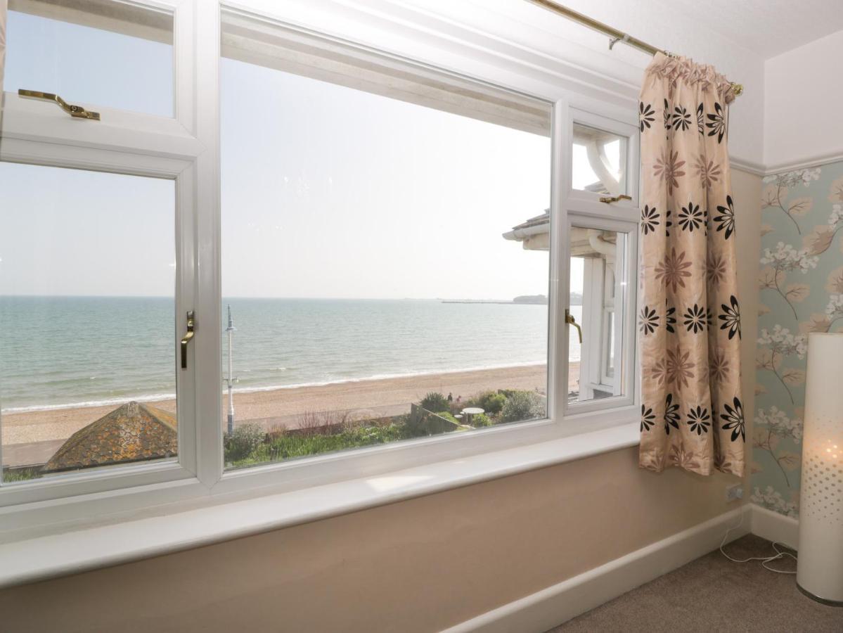 Grandview Appartement Weymouth Buitenkant foto