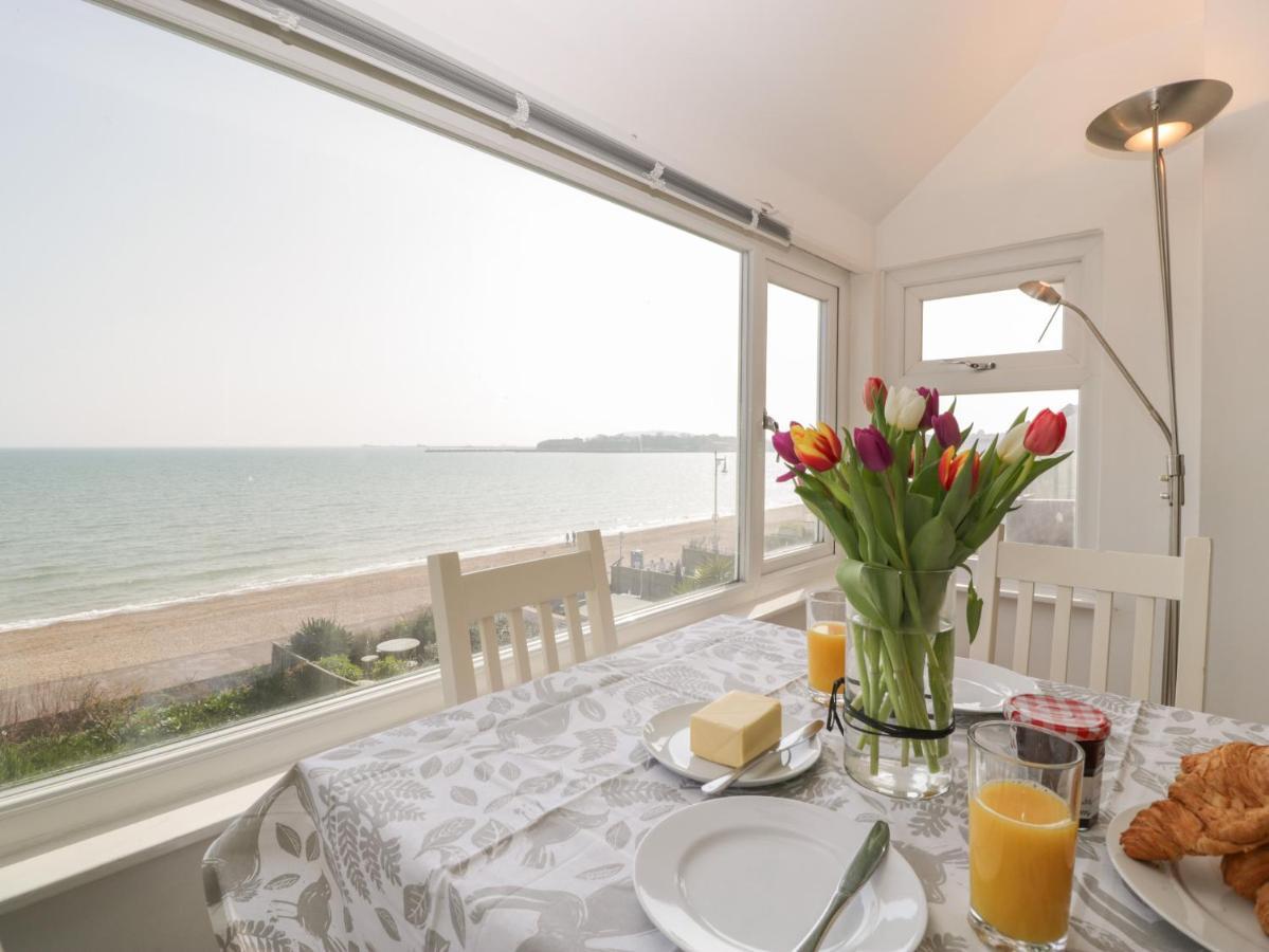 Grandview Appartement Weymouth Buitenkant foto