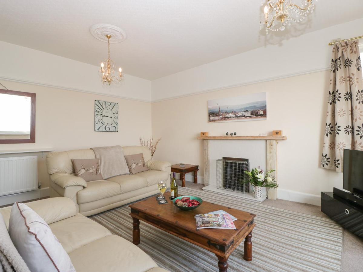 Grandview Appartement Weymouth Buitenkant foto
