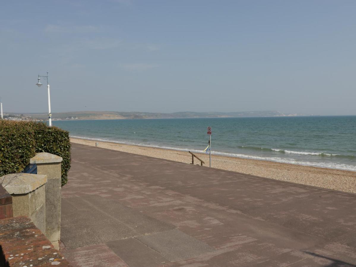 Grandview Appartement Weymouth Buitenkant foto