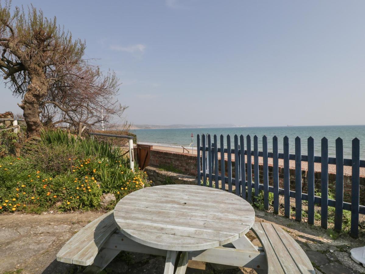 Grandview Appartement Weymouth Buitenkant foto