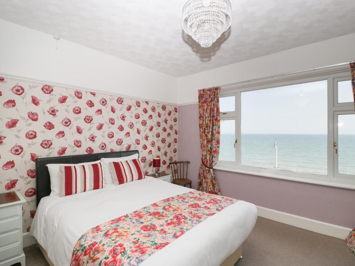 Grandview Appartement Weymouth Buitenkant foto